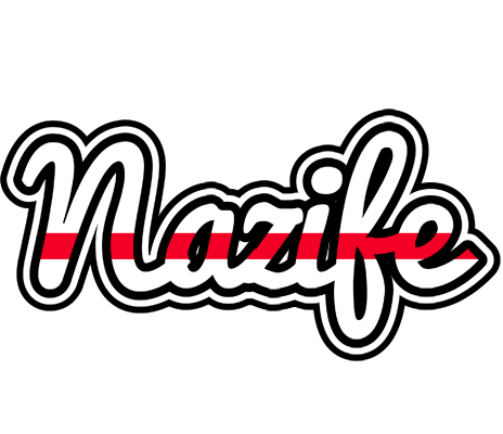 Nazife kingdom logo