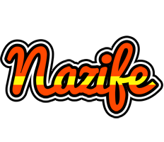 Nazife madrid logo