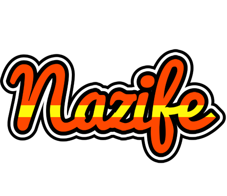 Nazife madrid logo