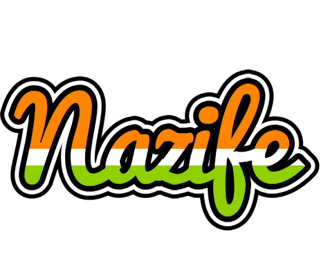 Nazife mumbai logo