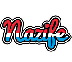 Nazife norway logo