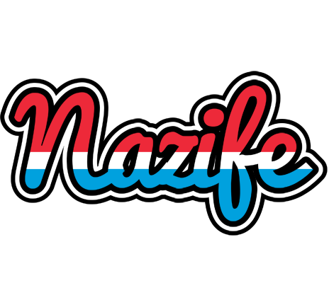 Nazife norway logo
