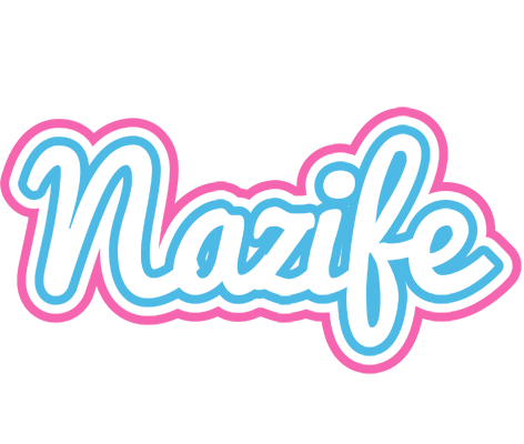 Nazife outdoors logo