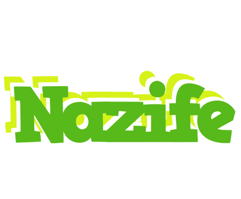 Nazife picnic logo