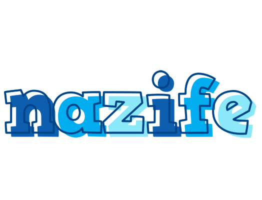 Nazife sailor logo