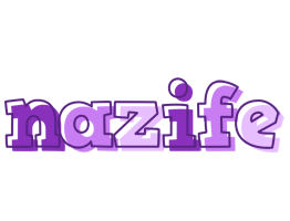 Nazife sensual logo