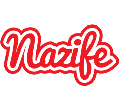 Nazife sunshine logo