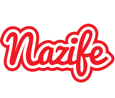 Nazife sunshine logo