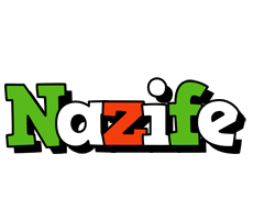 Nazife venezia logo