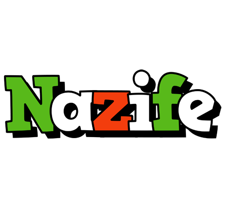 Nazife venezia logo