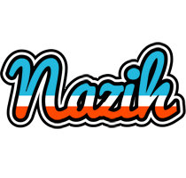 Nazih america logo