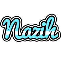 Nazih argentine logo