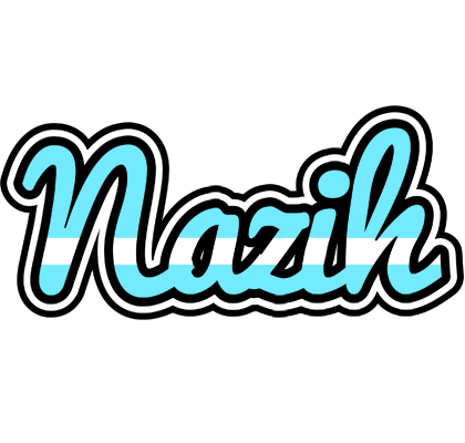 Nazih argentine logo