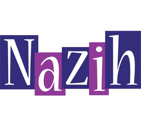 Nazih autumn logo