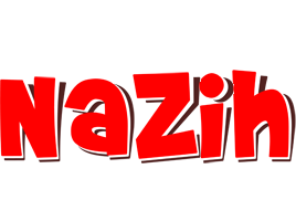 Nazih basket logo