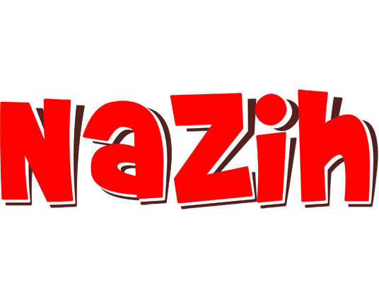 Nazih basket logo