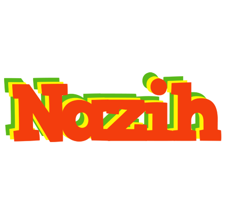 Nazih bbq logo