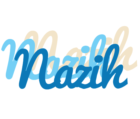Nazih breeze logo