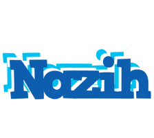 Nazih business logo