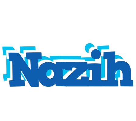 Nazih business logo