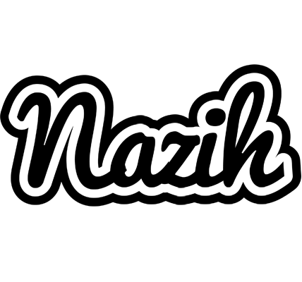 Nazih chess logo