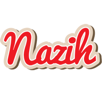 Nazih chocolate logo