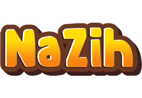 Nazih cookies logo