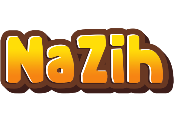 Nazih cookies logo