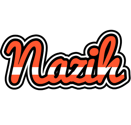Nazih denmark logo