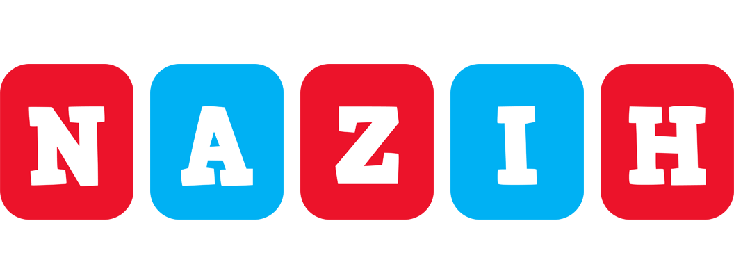 Nazih diesel logo