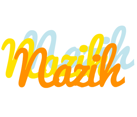 Nazih energy logo