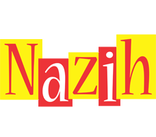 Nazih errors logo