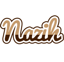 Nazih exclusive logo