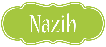 Nazih family logo