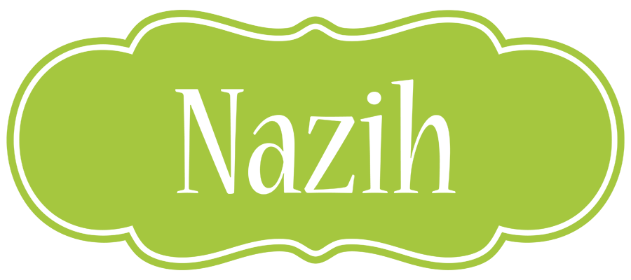Nazih family logo