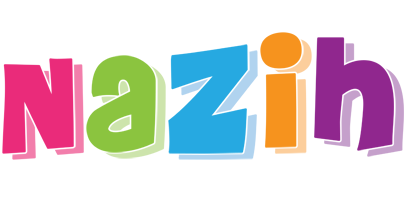 Nazih friday logo