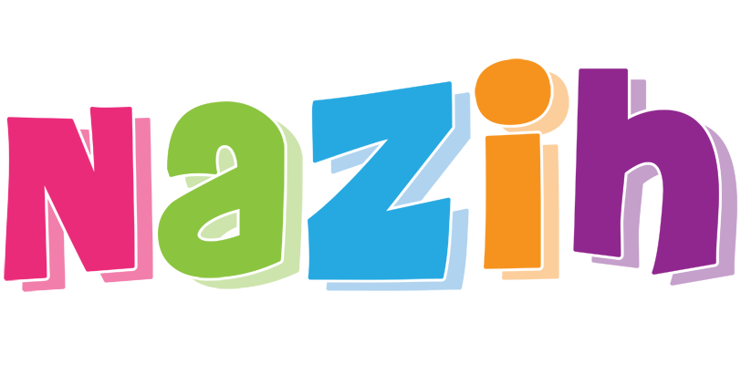 Nazih friday logo