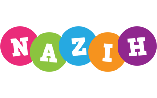 Nazih friends logo