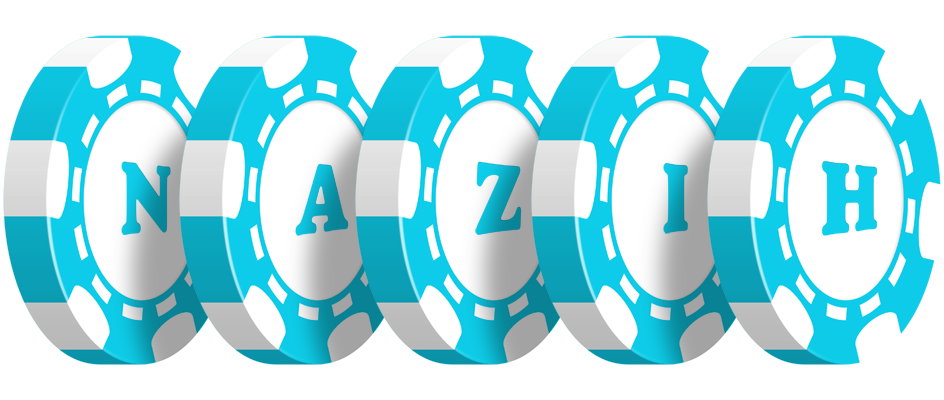 Nazih funbet logo