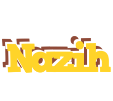 Nazih hotcup logo