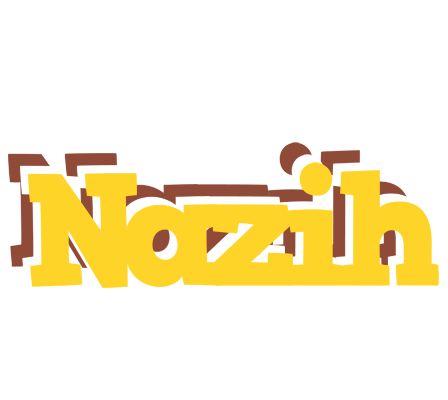 Nazih hotcup logo