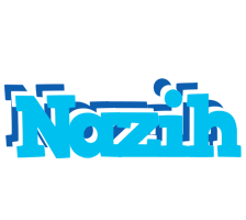 Nazih jacuzzi logo