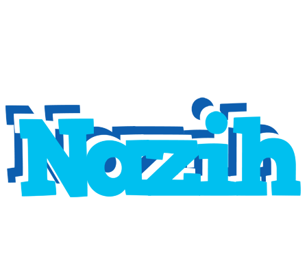 Nazih jacuzzi logo