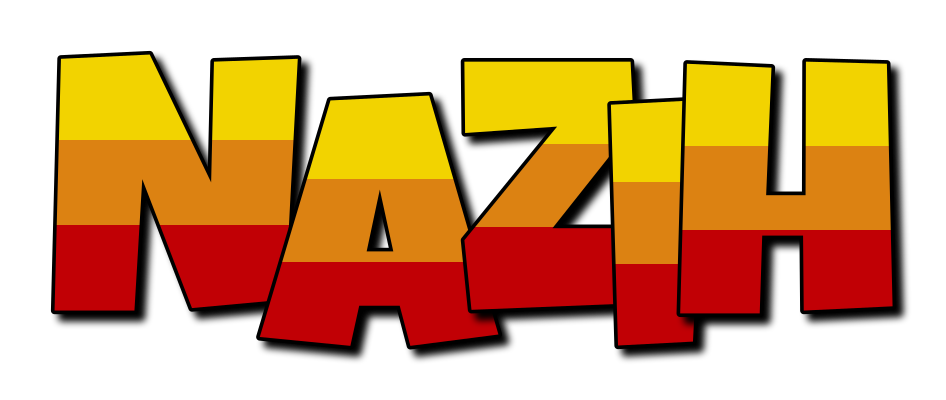 Nazih jungle logo