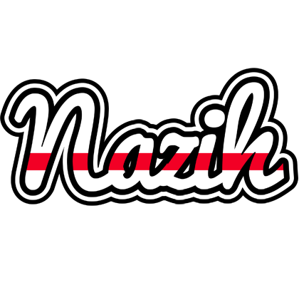 Nazih kingdom logo