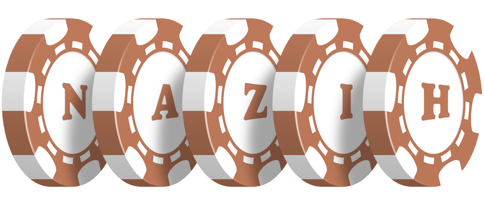 Nazih limit logo