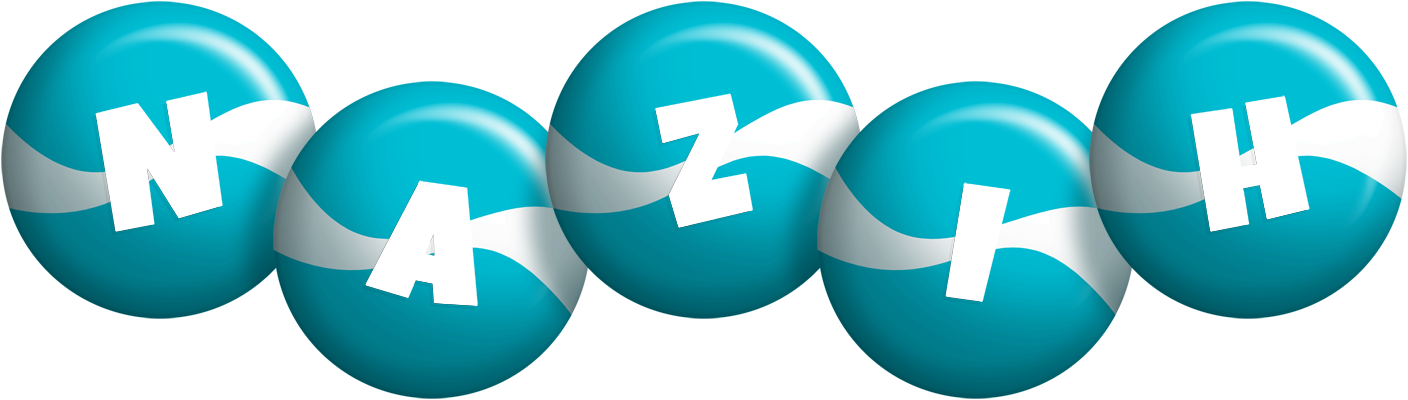 Nazih messi logo