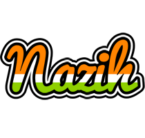 Nazih mumbai logo