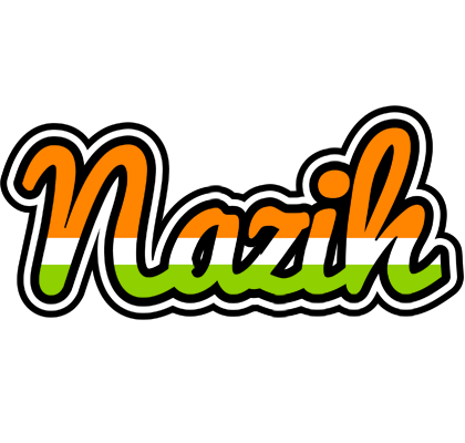Nazih mumbai logo