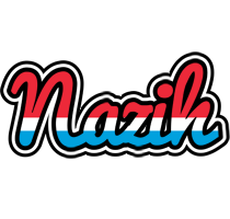 Nazih norway logo